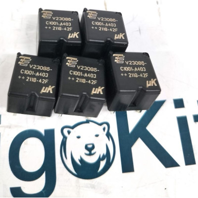 Beyond the Blink: Solving Automotive Electrical Failures with a Trusted Relay